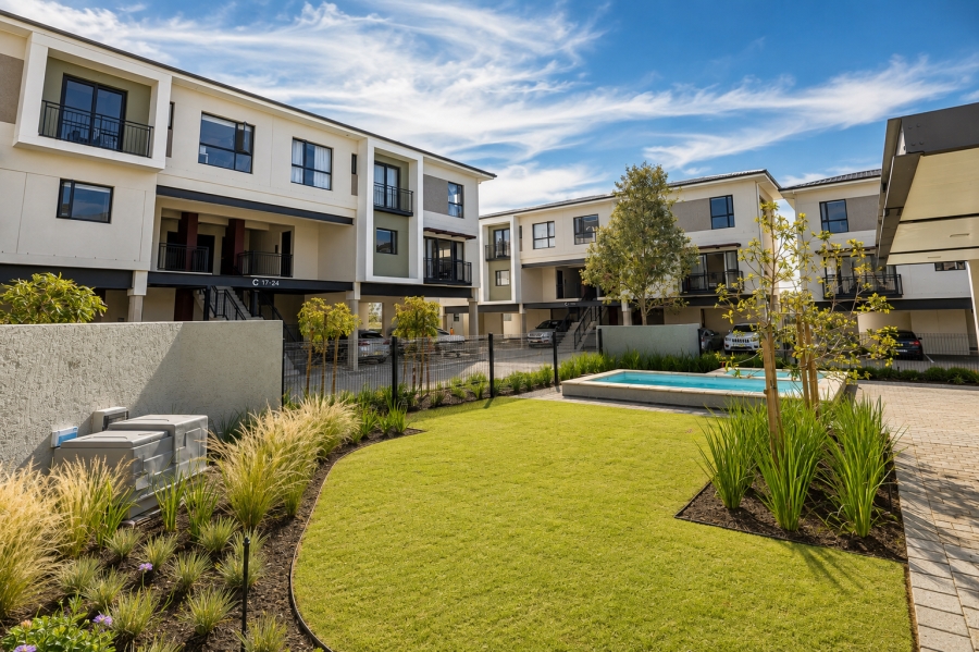 2 Bedroom Property for Sale in Groot Phesantekraal Estate Western Cape